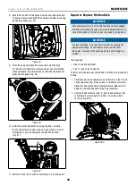 Preview for 30 page of Champion Power Equipment 100679 Operator'S Manual