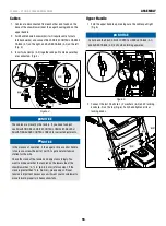 Preview for 16 page of Champion Power Equipment 100680 Operator'S Manual