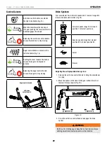 Preview for 22 page of Champion Power Equipment 100680 Operator'S Manual