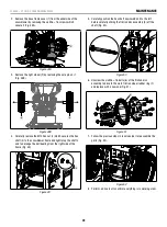 Preview for 31 page of Champion Power Equipment 100680 Operator'S Manual