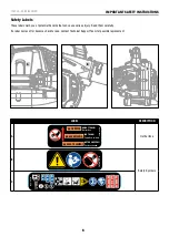 Preview for 6 page of Champion Power Equipment 100734 Operator'S Manual