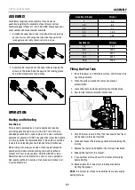 Preview for 11 page of Champion Power Equipment 100734 Operator'S Manual