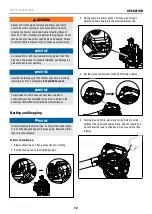 Preview for 12 page of Champion Power Equipment 100734 Operator'S Manual