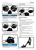 Preview for 13 page of Champion Power Equipment 100734 Operator'S Manual