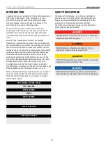 Preview for 3 page of Champion Power Equipment 100742 Operator'S Manual