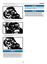 Предварительный просмотр 18 страницы Champion Power Equipment 100782 Operator'S Manual