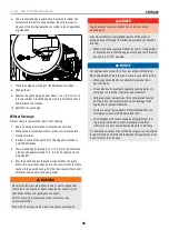 Предварительный просмотр 26 страницы Champion Power Equipment 100782 Operator'S Manual