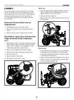 Предварительный просмотр 12 страницы Champion Power Equipment 100790 Operator'S Manual