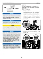 Предварительный просмотр 16 страницы Champion Power Equipment 100790 Operator'S Manual