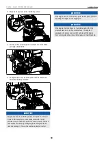 Предварительный просмотр 18 страницы Champion Power Equipment 100790 Operator'S Manual