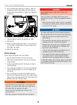 Предварительный просмотр 26 страницы Champion Power Equipment 100790 Operator'S Manual