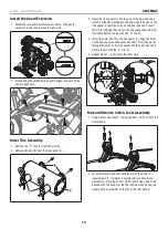 Preview for 14 page of Champion Power Equipment 100862 Operator'S Manual