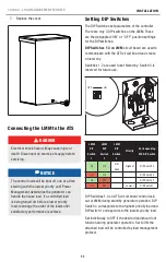 Preview for 11 page of Champion Power Equipment 100868 Nstallation Manual