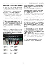 Preview for 7 page of Champion Power Equipment 102006 Installation Manual