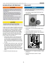 Preview for 9 page of Champion Power Equipment 102006 Installation Manual