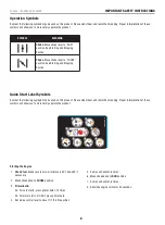 Preview for 8 page of Champion Power Equipment 200934 Operator'S Manual