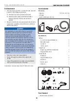 Предварительный просмотр 15 страницы Champion Power Equipment 201066 Operator'S Manual