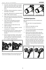 Preview for 11 page of Champion Power Equipment 201162 Operator'S Manual