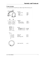 Предварительный просмотр 10 страницы Champion Power Equipment 2700 PSI 2.4 GPM Owner'S Manual And Operating Instructions