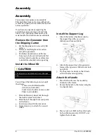 Preview for 12 page of Champion Power Equipment 41111 Owner'S Manual And Operating Instructions