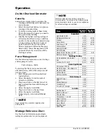 Preview for 16 page of Champion Power Equipment 41111 Owner'S Manual And Operating Instructions