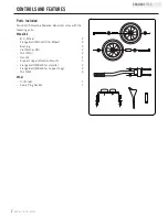 Предварительный просмотр 10 страницы Champion Power Equipment 41135 Owner'S Manual & Operating Instructions