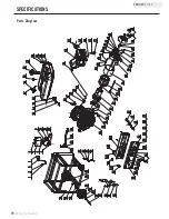 Предварительный просмотр 22 страницы Champion Power Equipment 41135 Owner'S Manual & Operating Instructions