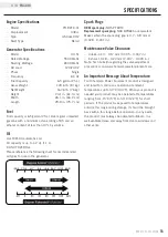 Preview for 19 page of Champion Power Equipment 41151 Owner'S Manual And Operating Instructions