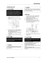 Preview for 13 page of Champion Power Equipment 41153 Owner'S Manual And Operating Instructions