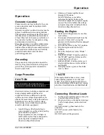 Preview for 15 page of Champion Power Equipment 41153 Owner'S Manual And Operating Instructions