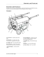 Предварительный просмотр 9 страницы Champion Power Equipment 41331 Owner'S Manual And Operating Instructions