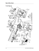 Предварительный просмотр 22 страницы Champion Power Equipment 41331 Owner'S Manual And Operating Instructions