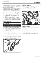 Preview for 11 page of Champion Power Equipment 41351 Owner'S Manual And Operating Instructions