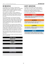 Preview for 4 page of Champion Power Equipment 500887 Operator'S Manual