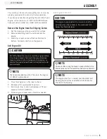 Preview for 9 page of Champion Power Equipment 60701 Owner'S Manual & Operating Instructions