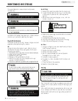 Preview for 12 page of Champion Power Equipment 60701 Owner'S Manual & Operating Instructions