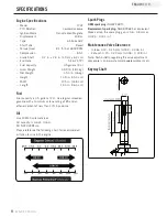 Preview for 14 page of Champion Power Equipment 60701 Owner'S Manual & Operating Instructions