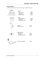 Предварительный просмотр 11 страницы Champion Power Equipment 71307 Owner'S Manual And Operating Instructions