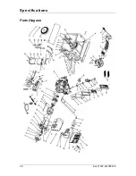 Предварительный просмотр 22 страницы Champion Power Equipment 71307 Owner'S Manual And Operating Instructions