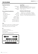 Preview for 24 page of Champion Power Equipment 71321 Owner'S Manual & Operating Instructions