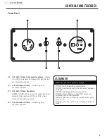 Предварительный просмотр 5 страницы Champion Power Equipment 75500i Owner'S Manual