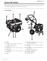 Предварительный просмотр 8 страницы Champion Power Equipment 75520 Owner'S Manual & Operating Instructions