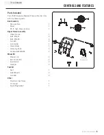 Предварительный просмотр 9 страницы Champion Power Equipment 75520 Owner'S Manual & Operating Instructions