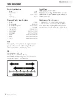 Предварительный просмотр 20 страницы Champion Power Equipment 75520 Owner'S Manual & Operating Instructions