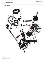 Предварительный просмотр 22 страницы Champion Power Equipment 75520 Owner'S Manual & Operating Instructions