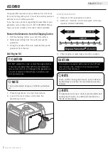 Предварительный просмотр 10 страницы Champion Power Equipment 75536i Owner'S Manual