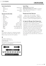 Предварительный просмотр 19 страницы Champion Power Equipment 75536i Owner'S Manual