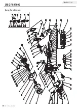 Предварительный просмотр 22 страницы Champion Power Equipment 75536i Owner'S Manual