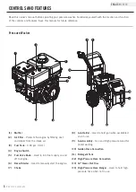 Preview for 8 page of Champion Power Equipment 76520 Owner'S Manual & Operating Instructions