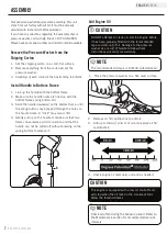 Preview for 10 page of Champion Power Equipment 76520 Owner'S Manual & Operating Instructions